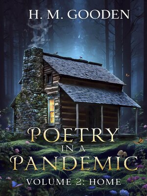 cover image of Poetry in a Pandemic, Volume 2